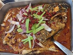 -鱼酷活鱼烤鱼(广场店)