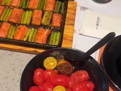 -一棠龙虾•王牌虾球(恒隆广场店)