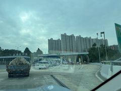 -广州克莱顿酒店