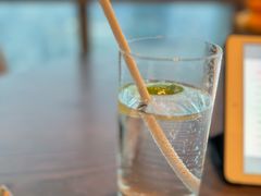 -广州柏悦酒店·悦景轩·粤菜餐厅