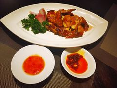 -浙江安吉JW万豪酒店·万豪中餐厅