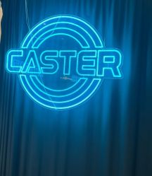 -CASTER跳舞俱乐部