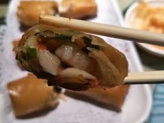 -蟹蟹潮汕砂锅粥(食八方美食城店)