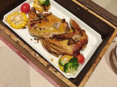 -玉玲珑·里舍(万象城店)