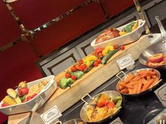 -咖啡苑 - 蔚藍夏日限定主题(永利皇宫店)