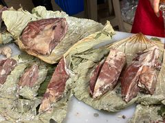 -东山矮马桶羊肉(太湖东山店)