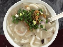 iphone_upload_pic-老西关濑粉(文明路店)
