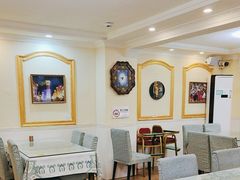 -新疆红柳花餐厅(新洲店)