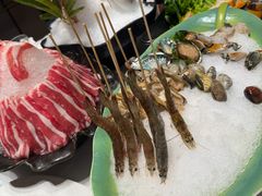 -杭州盛泰开元名都大酒店-地中海自助餐厅