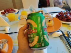 -马哥孛罗咖啡厅·Cafe Marco (厦门马哥孛罗东方大酒店)