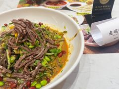 -老碗会·陕西手工面(前海世茂店)