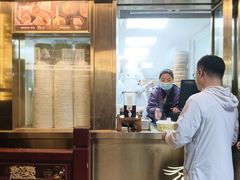 -南翔馒头店(豫园店)
