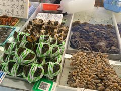 -南沙十九涌渔人码头-南门