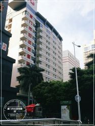 -厦门市妇幼保健院(总院区)