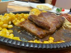 -菲滋意式餐厅(西湖文化广场店)