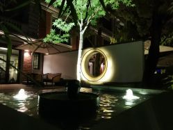 点击看大图 -上海瑞金洲际酒店·宴会厅