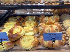 -21克拉面包(大悦城店)