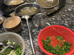 -谢老五跷脚牛肉·非遗传承店