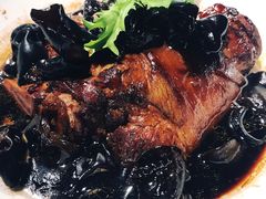 -上海小南国(正大店)