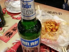 -刘一龙虾.烧烤(理工直营店)