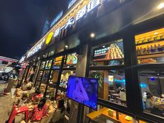 -本色.小马哥烧烤(五一路总店)