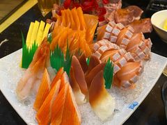 -熊出没日本烧肉放题
