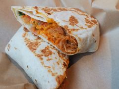 -Taco Bell 塔可钟(民田路店)