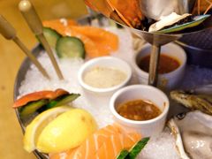 剁椒青口贝-囧吉香生蚝牛排馆(湖北路店)
