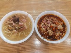 怪味面-吴记怪味面(牛王庙店)
