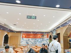 -西部马华清真兰州牛肉面·烧烤夜市(关东店)
