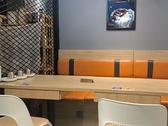 -山海珍味韩国料理(奥城店)