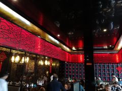 大堂-捞神煲汤火锅(湖滨商业街店)