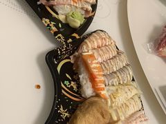 -林妈妈村·日式料理(宝山万达店)