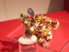-深圳博物馆(古代艺术馆)
