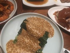 -北京柏悦酒店·锦庭餐厅Dining Room