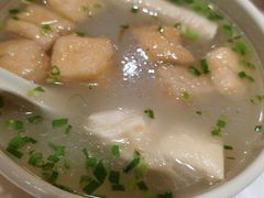 -东泰祥生煎馆(重庆北路店)
