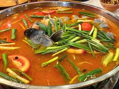 -亮欢寨酸汤鱼(沙冲路店)