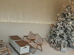 -J Create城市露营咖啡·简餐·宠物(上海动物园店)