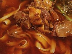 红烧牛肉面-磁州卤面·地标邯郸菜(97年创始店)