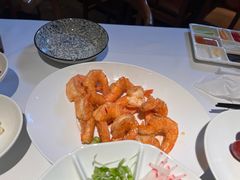 -四季民福烤鸭店(王府井东安门店)