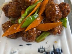 -宝发园名菜馆