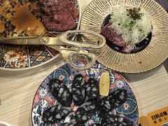 -大阪烧肉BAKA一代(十亩地店)