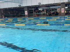 -W FITNESS 威尔仕健身·游泳(老西门新苑店)