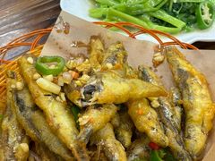 -南记食粥坊·宵夜大排档(南桂店)