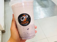 -CoCo都可(包河万达店)