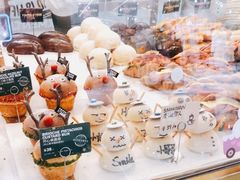 -PAPER STONE BAKERY(天汇广场店)