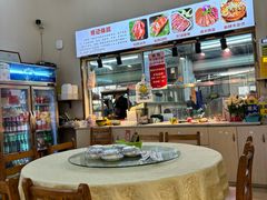 -南沙辉记烧鸡·荔枝木炭火吊烧(旧镇店)