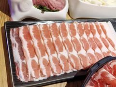 -辣虎·庭院火锅(临平新天地店)