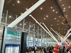 -吉隆坡国际机场