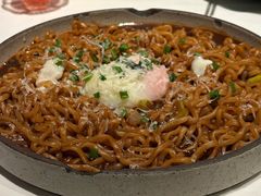 -Fuzzy Bistro 浮几韩餐·茶酒馆